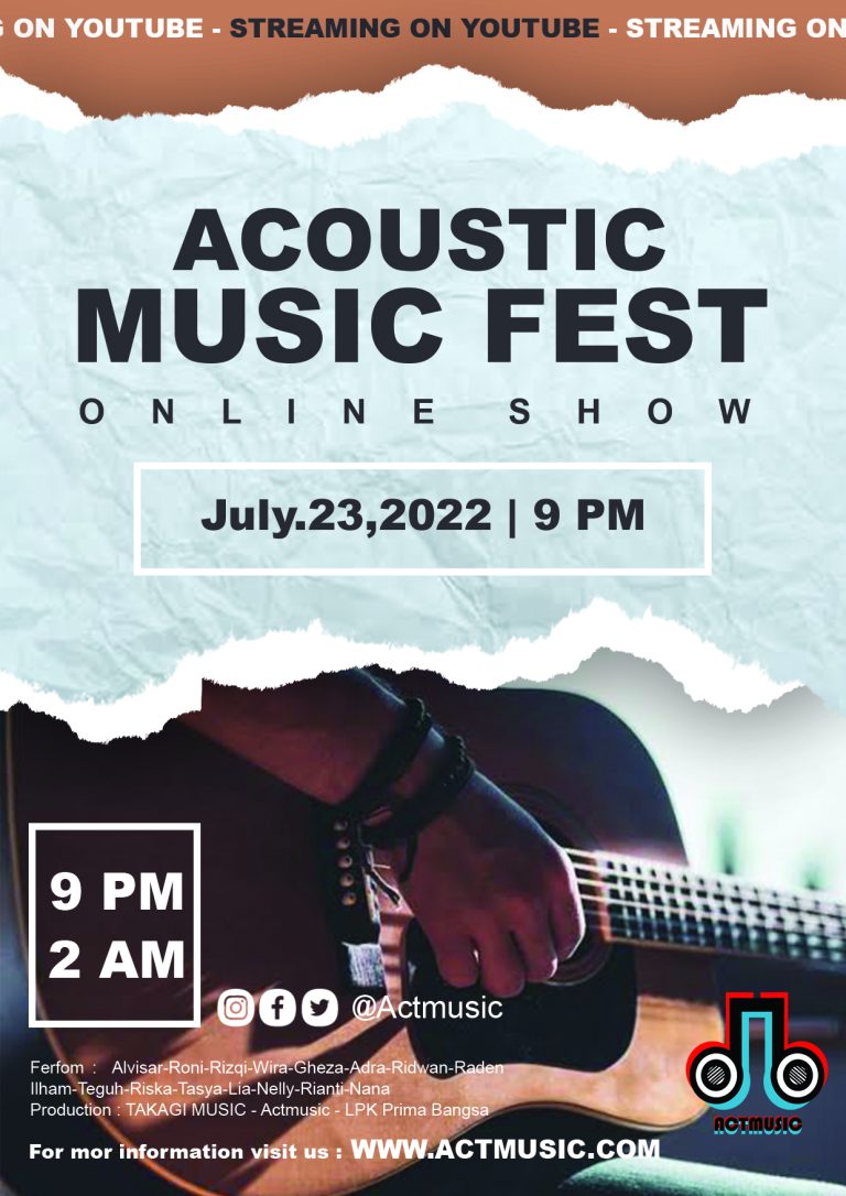 Acoustic Music Fest-Muhammad Teguh-0009